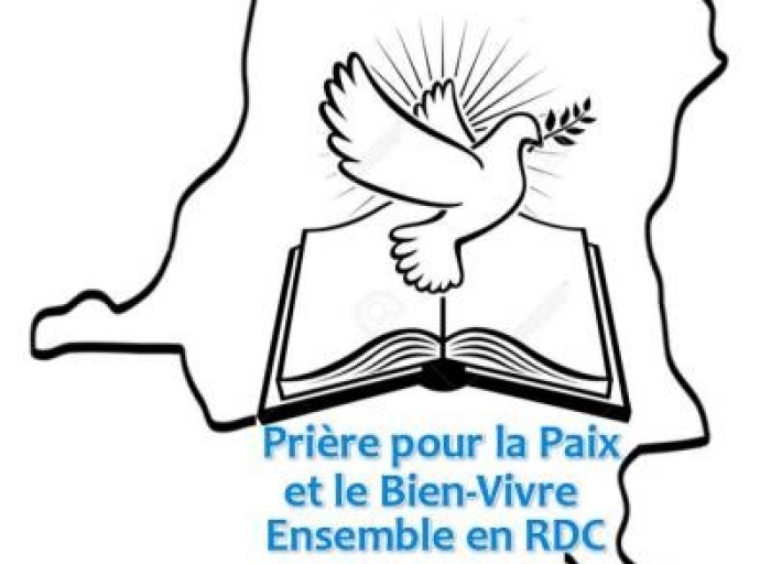 Elevons nos cœurs et nos mains vers Dieu qui est au ciel et prions…