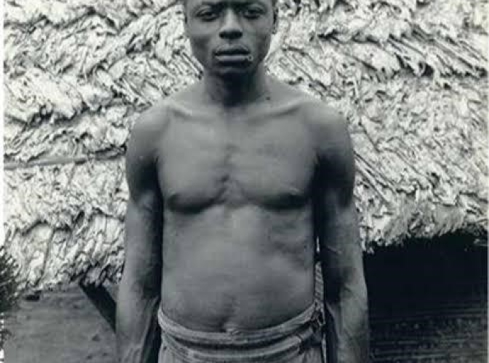 De Kabalo Ka Bikwembe à Kabalo de Kimbangu, Pourquoi les Kimbanguistes ne parlent-ils jamais de ce qui s’était passé en janvier 1922 à Kabalo ?