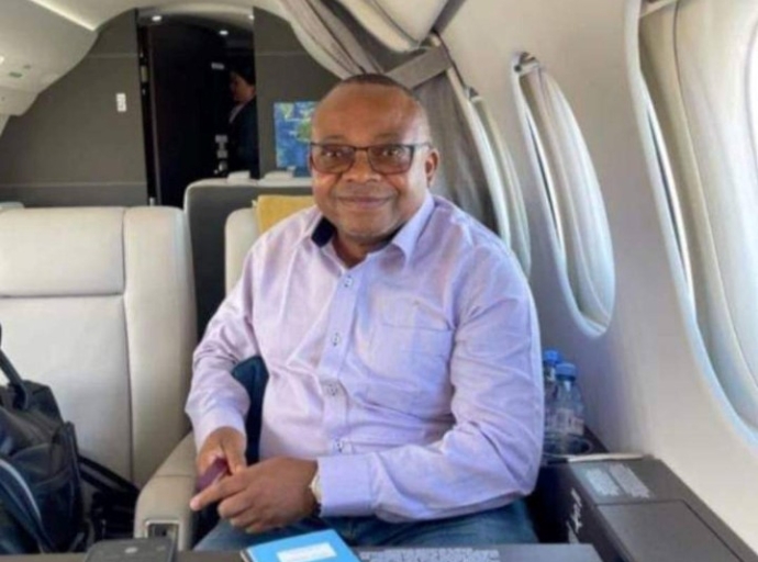 RDC : Penser librement, exister pleinement — un appel à la conscience congolaise