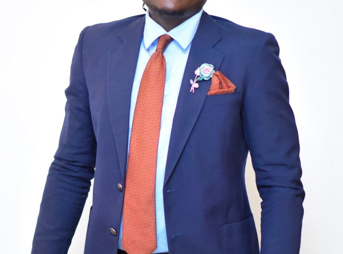 Opérateur culturel et manager en évènementiel : Claver Nakebadio appelle au respect des cachets dans le domaine des arts