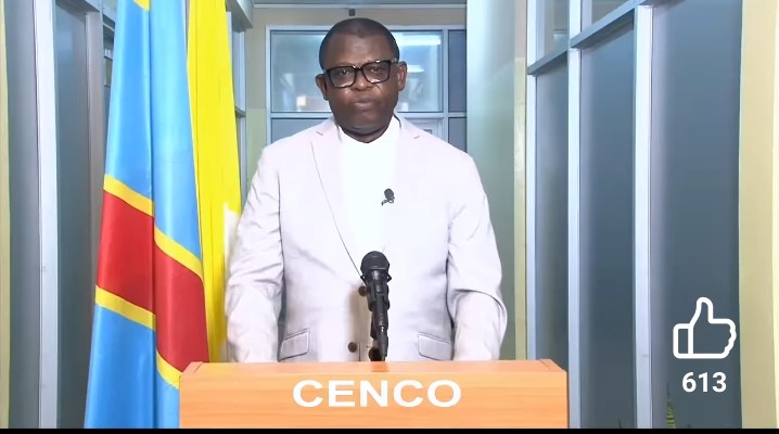 Cohésion nationale, paix durable…RDC : la CENCO invite Félix Tshisekedi à sauver la Nation !
