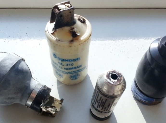 Déclenchement d’une grenade lacrymogène à l’école Sabrina, Mont-Ngafula : l’IPP Lukunga promet des sanctions exemplaires