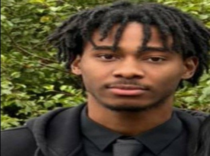 Glasgow (Grande-Bretagne) : un jeune congolais, Christmas Boina Kazadi, tué par la police écossaise ?