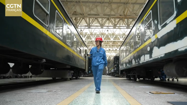 Xinjiang : l'émancipation féminine, un moteur pour la région