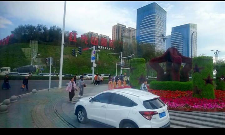 REPORTAGE A XINJIANGÂ : Cette Chine qui fascine autant qu'elle interpelle !