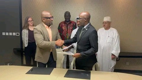 Est de la RDC: Kinshasa et l’AFC/M23 s’accordent sur le mécanisme de vérification du cessez-le-feu