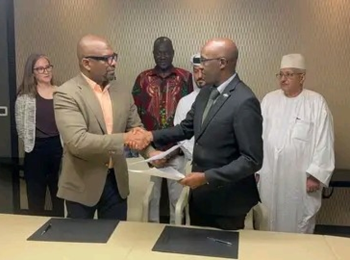 Est de la RDC: Kinshasa et l’AFC/M23 s’accordent sur le mécanisme de vérification du cessez-le-feu