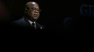 Est de la RDC : les Rwandais « vont réfléchir » et « faire une offre » à sa main tendue, dit le président Tshisekedi
