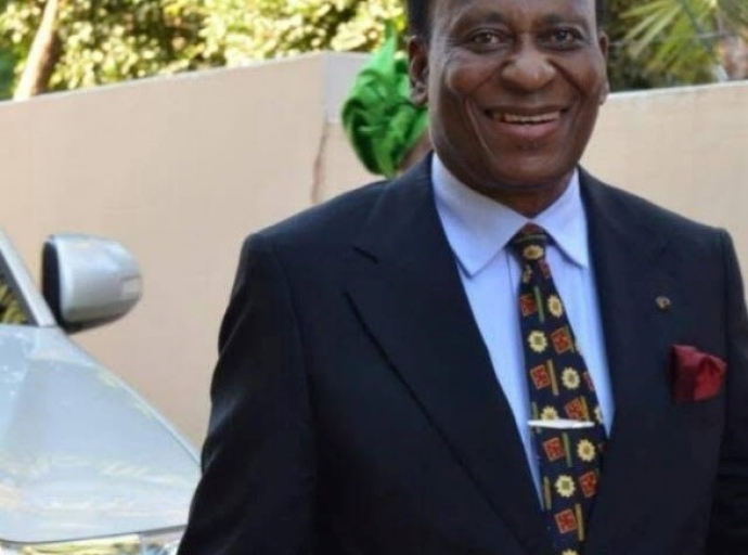 Le Congo debout par la conscience : quand la morale devient la nouvelle force du Président Tshisekedi