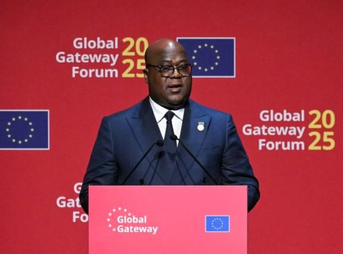 De grâce, cessez de présenter Félix Tshisekedi en &quot;poseur des pièges&quot;...