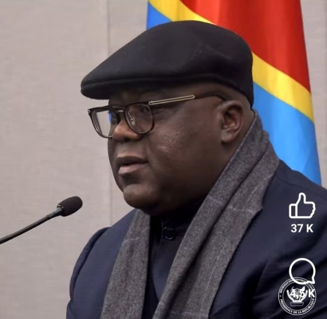 « Femmes congolaises, réveillez-vous : pendant que les Rwandaises Tutsies se déploient pour leur patrie, vous détruisez la vôtre !»