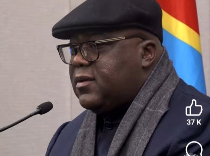 « Femmes congolaises, réveillez-vous : pendant que les Rwandaises Tutsies se déploient pour leur patrie, vous détruisez la vôtre !»