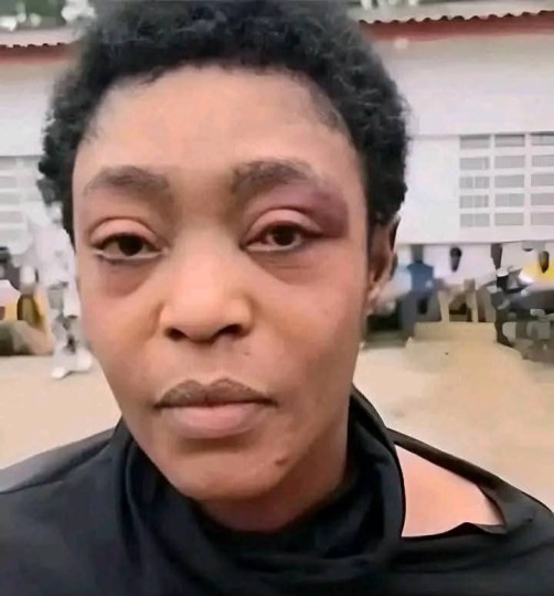 Braquage manqué à la Rawbank : Samuel Mbemba fustige le traitement dégradant affligé à Honorine Porche !