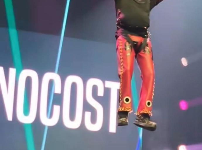 Sur scène à Adidas-Aréna à Paris : Werrason mobilise la diaspora africaine contre le ‘‘Genocost’’ en RDC