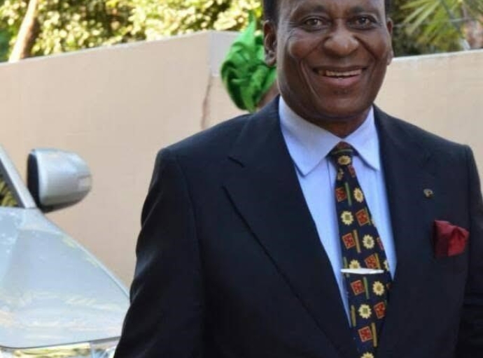 Le Congo debout par la conscience : quand la morale devient la nouvelle force du Président Tshisekedi