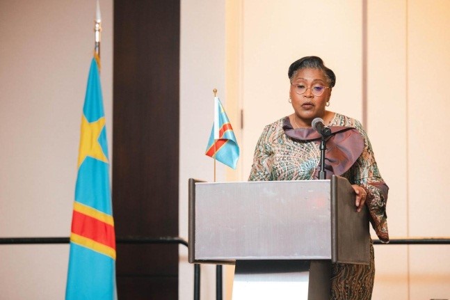 Retombées du Forum RDC-USA : Judith Suminwa annonce l’arrivée de la vague d’investisseurs américains