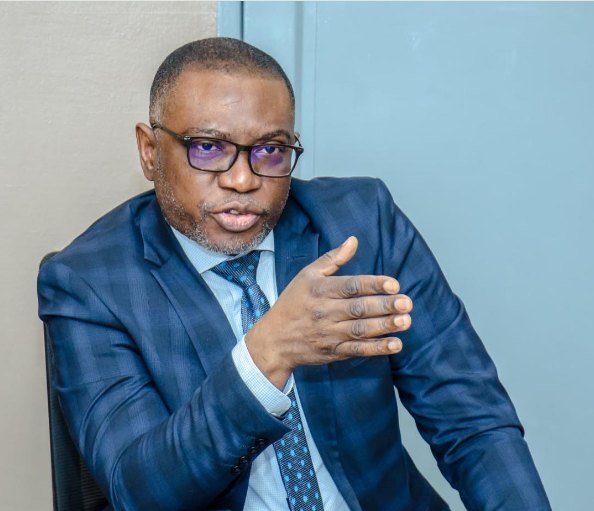 dans un entretien exclusif, RDC : Alain Lubamba wa Lubamba proposedes leviers pour restaurer la confiance dans la monnaie nationale !