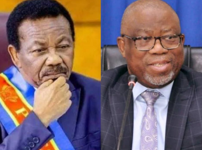 Succession de Kamerhe à l'Assemblée nationale, Boji-Mayo-Mboso : tous les coups sont permis !