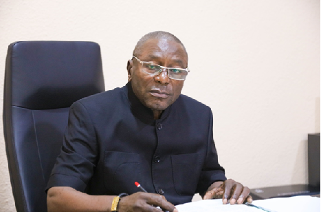 Pour une Lecture Philosophico-pédagogique de La Vision Tshishisekedienne de la République Démocratique du Congo