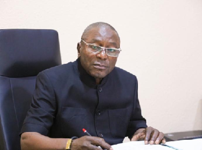 Pour une Lecture Philosophico-pédagogique de La Vision Tshishisekedienne de la République Démocratique du Congo