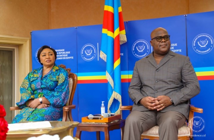 Paix dans l’Est de la RDC, Félix Tshisekedi : ‘’Pour défendre mon peuple, je suis prêt à tout’’