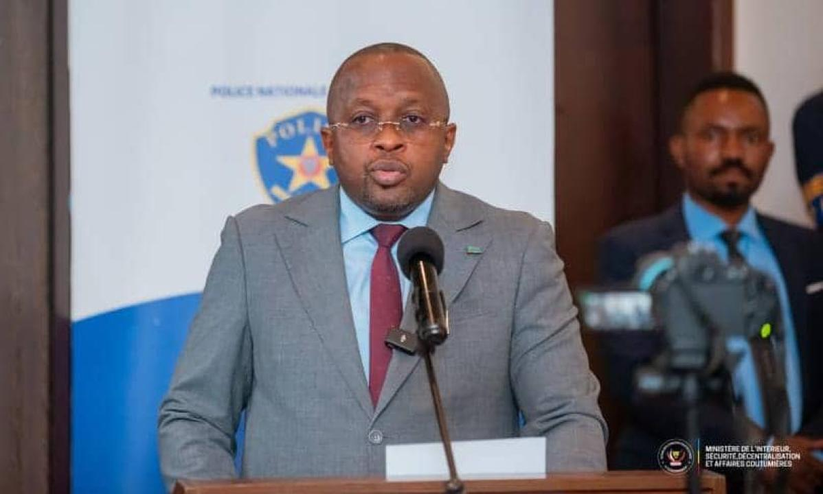 Retombées du Conseil des ministres du 31 octobre : Le Gouvernement saisit le Conseil d’Etat pour la dissolution de 12 partis d’opposition