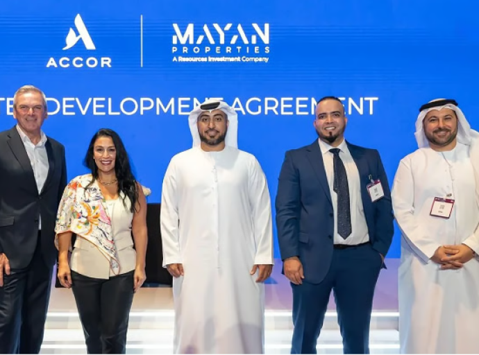 Hôtellerie : qui est le nouveau partenaire émirati d’Accor en Afrique ?