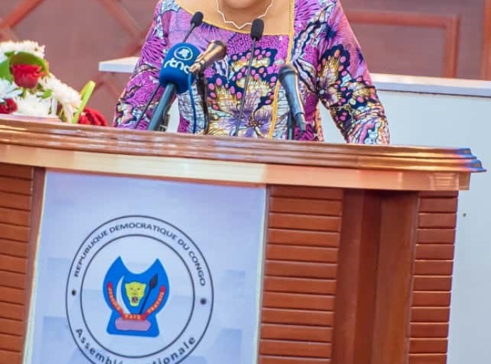 Avec une progression de 16 % par rapport à 2025, RDC : le Budget 2026 élevé à 59.021 milliards FC !