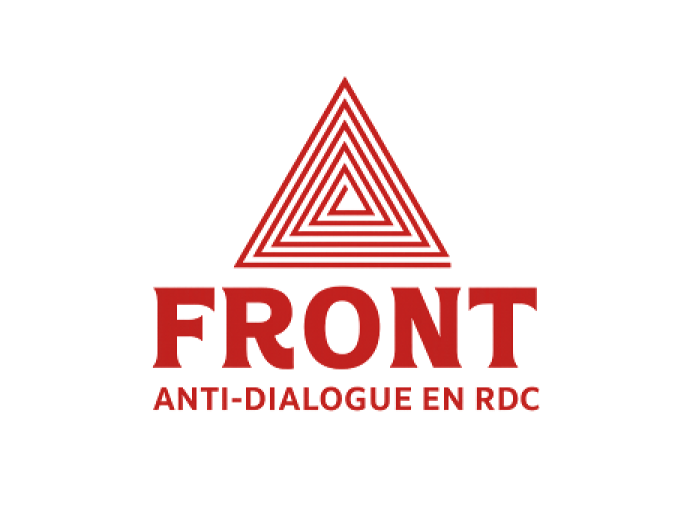 Mise en garde contre « un risque pour la survie du Congo », Dialogue National : le Front Anti-Dialogue s’inscrit en faux à la démarche de Martin Fayulu !