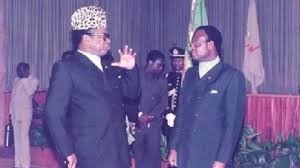 Médecin soignant de Mobutu pendant dix-huit ans, ses vérités qui glacent le sang