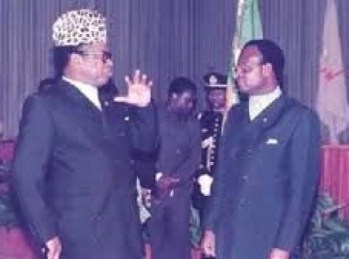 Médecin soignant de Mobutu pendant dix-huit ans, ses vérités qui glacent le sang