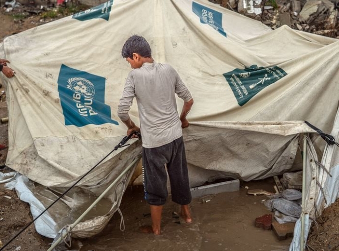 Pratiques « génocidaires » et « expansionnistes » : un rapport de l'ONU met en cause Israël