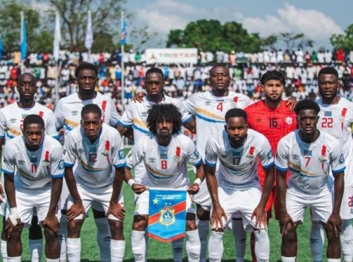 Can Maroc 2025 : la Caf valide une liste de 27 joueurs par équipe !