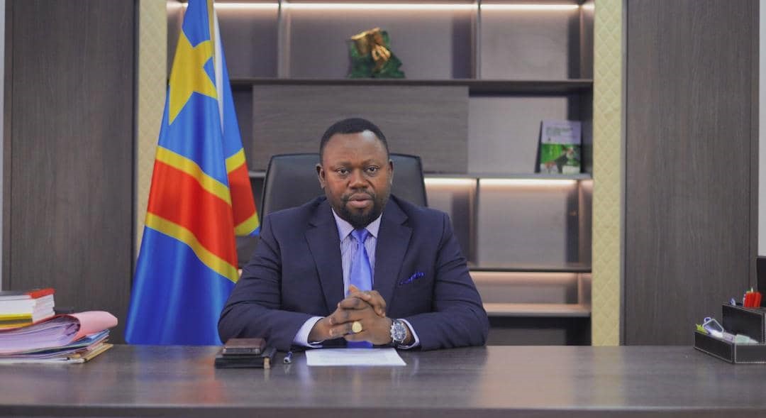 A l'approche des fêtes de Noël et du Nouvel An, RDC : Samuel Mbemba interpelle les employeurs sur la prise en charge de leurs salariés !