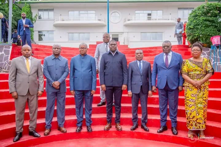 Kongo Central : Dialogue renforcé entre l’Assemblée provinciale et l’Exécutif autour des finances, du contrôle parlementaire et de la gestion politique