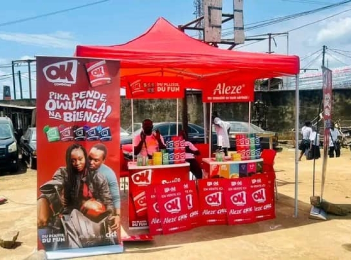 Journée mondiale du VIH/SIDA : à Kisantu, un silence qui révèle une faille dans la communication publique en santé