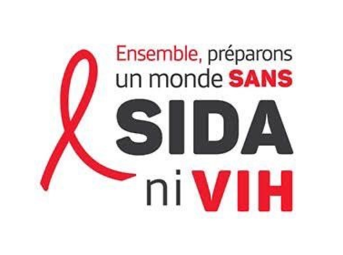 Lutte contre le VIH/sida: quelques progrès et beaucoup d’inquiétudes