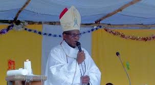 Message pour le temps de l'Avent