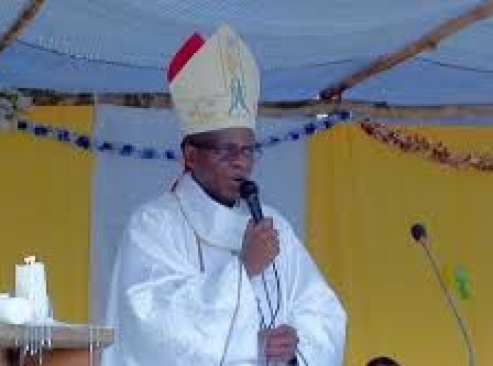 Message pour le temps de l'Avent