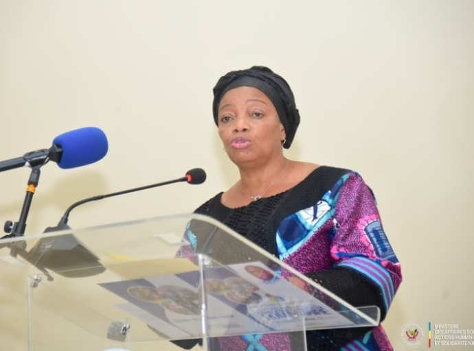 Crise humanitaire en RDC : le Gouvernement chiffre les besoins à 1,4 milliard de dollars pour 2026