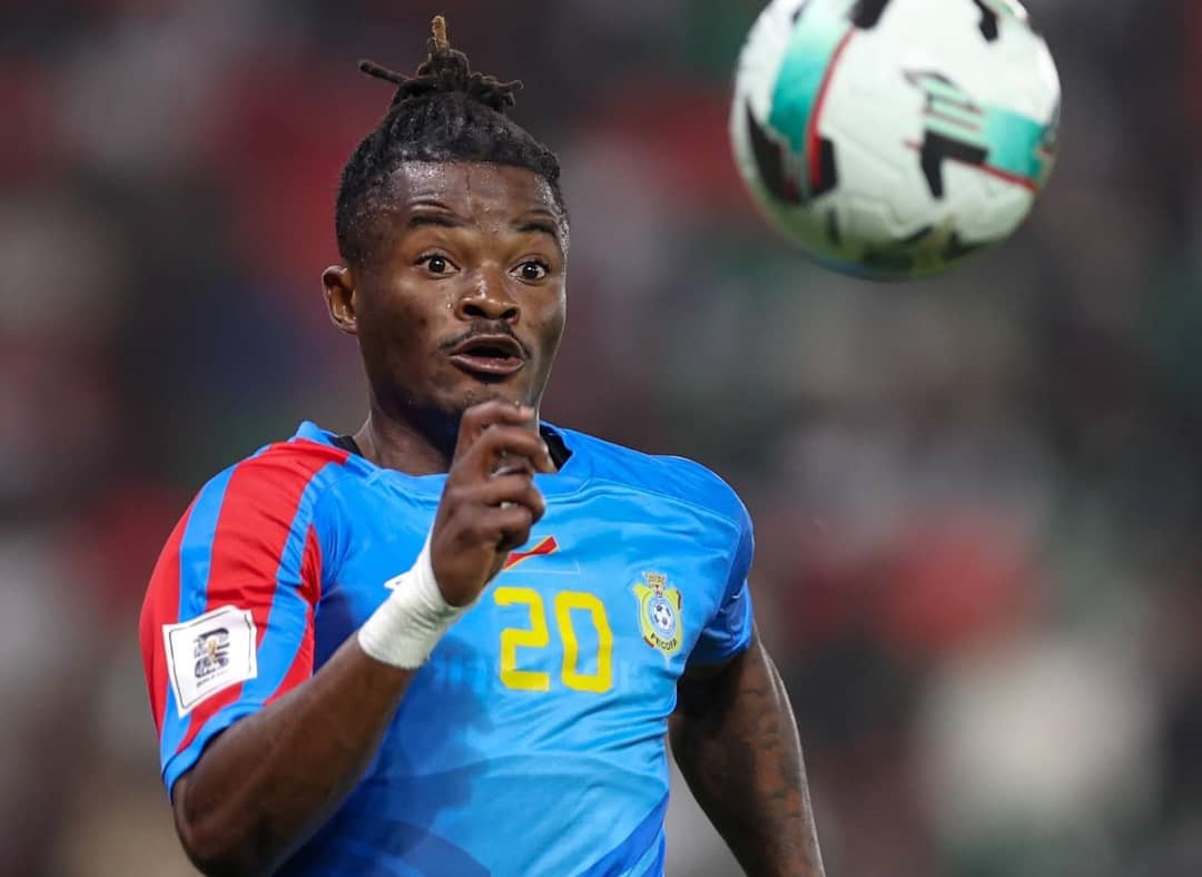 Léopards: Brian Cipenga tout feu tout flamme en Espagne, Yoane Wissa reprend ses bottines en Angleterre