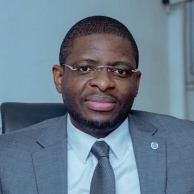 RDC : Eric Tshikuma loue la clarté et la détermination inébranlable de Félix Tshisekedi !