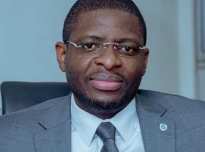 RDC : Eric Tshikuma loue la clarté et la détermination inébranlable de Félix Tshisekedi !