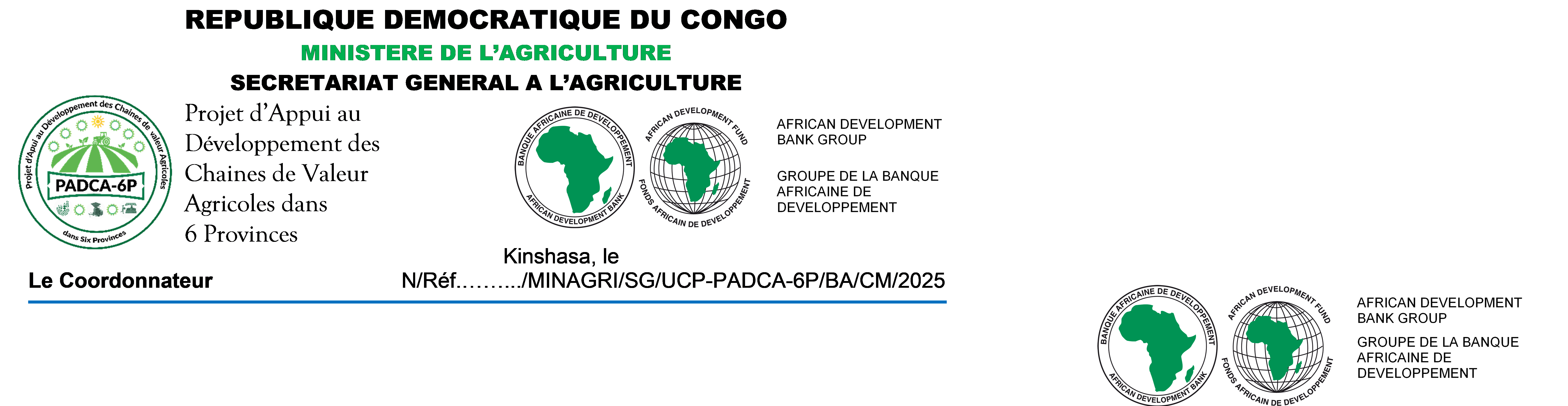 NOTE D’INFORMATION