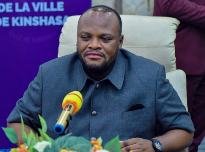Sous le sceau d’un leadership responsable, Kinshasa : Daniel Bumba accélère la transformation structurelle de la Capitale !