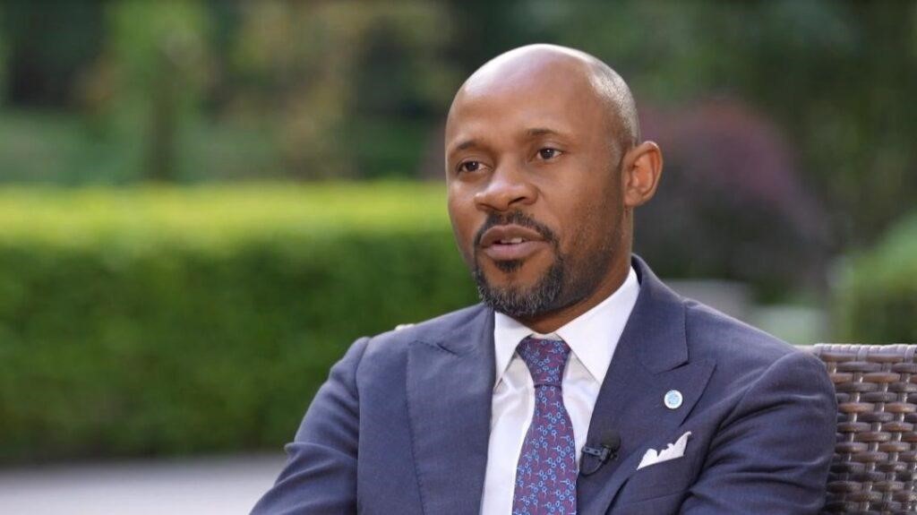 Discours de Félix Tshisekedi sur l'état de la Nation, Patrick Muyaya : &quot;Notre pays est réellement engagé sur la voie de son essor&quot;