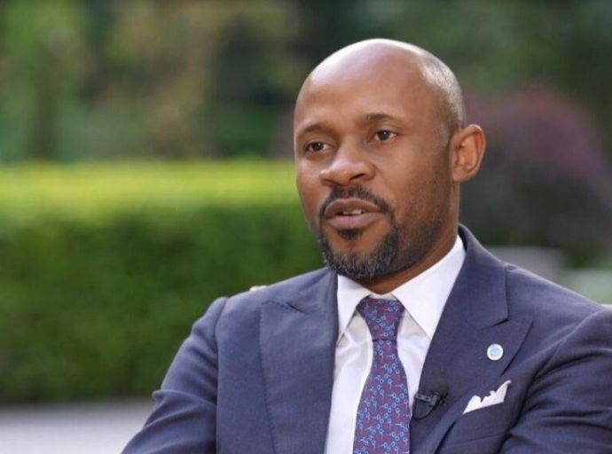 Discours de Félix Tshisekedi sur l'état de la Nation, Patrick Muyaya : &quot;Notre pays est réellement engagé sur la voie de son essor&quot;