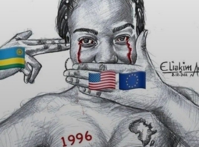 Appel au peuple congolais à briser définitivement le mythe du génocide en RDC.