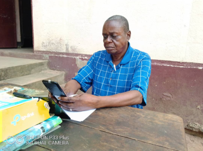 Chute d'Uvira : la Société Civile de Kikwit s'insurge contre la guerre comme méthode pour combattre un régime