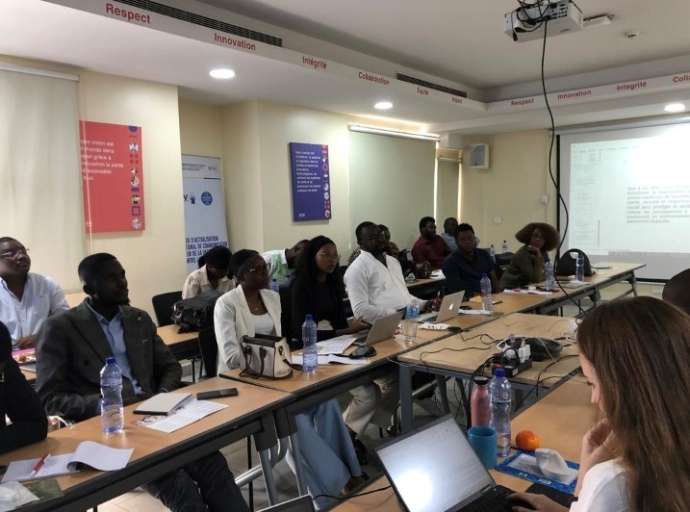 RDC : MSF préconise une pratique journalistique responsable autour des questions liées aux violences sexuelles en temps de guerre